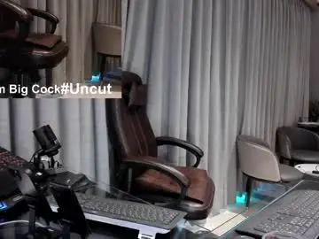 Chaturbate Free Porn Cam of alpha_uk_boss
