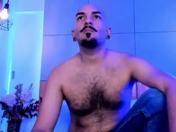 Chaturbate Live Sex of andywolfe