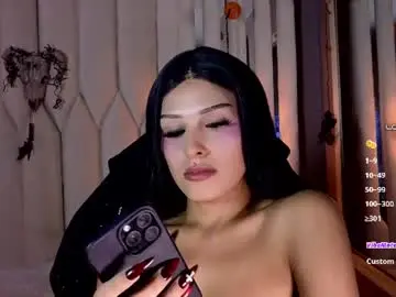 Chaturbate Private Sex Chat of angel_dragun