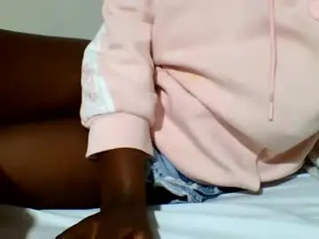 Chaturbate Adult Webcam of black_queen9