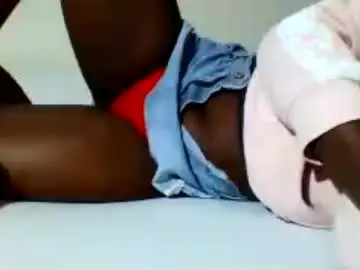 Chaturbate Sex Chat of black_queen9