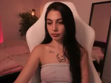 Chaturbate Live Sex Cam of black_storm69