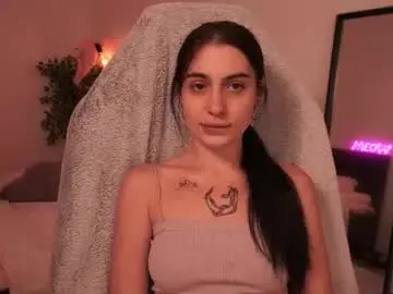 Chaturbate Live Sex Cam of black_storm69
