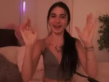 Chaturbate Live Sex Cam of black_storm69