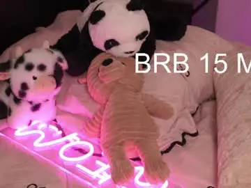 Chaturbate Sex Chat of black_storm69