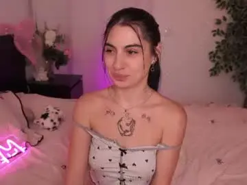 Chaturbate Adult Video Chat of black_storm69