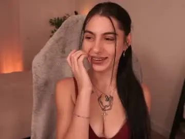 Chaturbate Nude Webcam of black_storm69