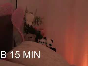 Chaturbate Live Sex Cam of black_storm69