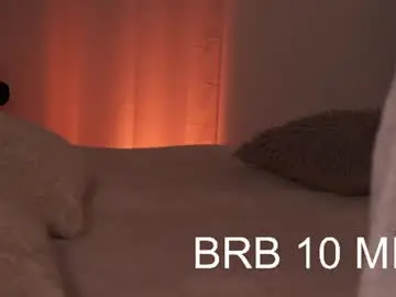 Chaturbate Sex Cam of black_storm69