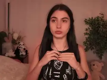 Chaturbate Best Webcam of black_storm69