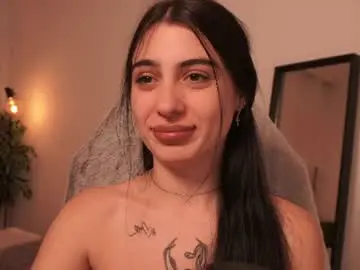 Chaturbate Live Sex Cam of black_storm69