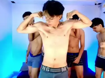 Chaturbate Nude Webcam of chillbicrew