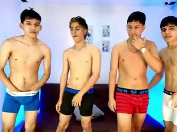 Chaturbate Live Sex of chillbicrew