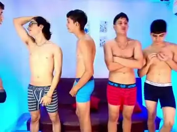 Chaturbate Adult Webcam of chillbicrew
