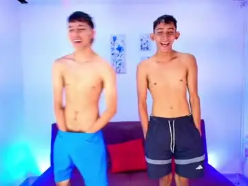 Chaturbate Live Porn of chillbicrew