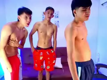 Chaturbate Live Porn of chillbicrew