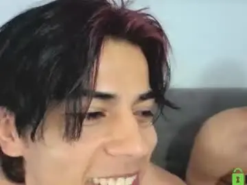 Chaturbate Private Sex Chat of chillbicrew