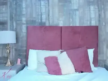 Chaturbate Live Sex of chloe_key