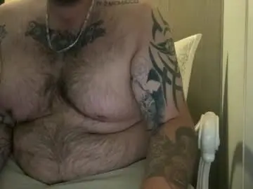 Chaturbate Adult Webcam of chubbycloudsnyc