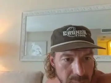 Chaturbate Live Sex of crackerjack10000