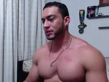 Chaturbate Watch Live Sex Cams of damiannstonexxx