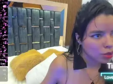 Chaturbate Adult Webcams of dulce_glamor_