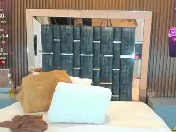 Chaturbate Private Sex Chat of dulce_glamor_