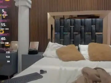 Chaturbate Live Porn of dulce_glamor_