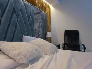 Chaturbate Live Porn of dulce_glamor_