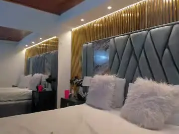Chaturbate Watch Live Sex Cams of dulce_glamor_