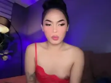 Chaturbate Adult Video Chat of farrahmoanx