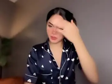 Chaturbate Live Sex of farrahmoanx