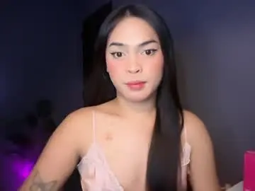 Chaturbate Sex Cam of farrahmoanx