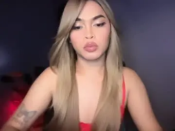 Chaturbate Live Sex Cam of farrahmoanx