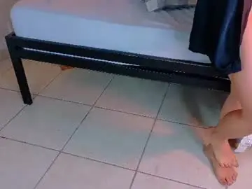 Chaturbate Nude Webcam of fernandabrown__