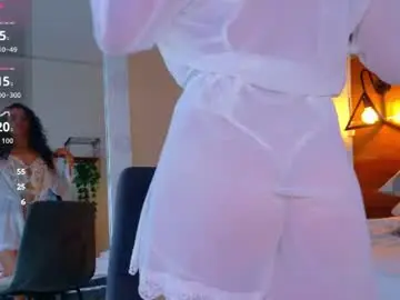 Chaturbate Free Live Porn of fernandabrown__