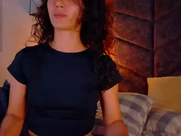 Chaturbate Adult Webcam of fernandabrown__