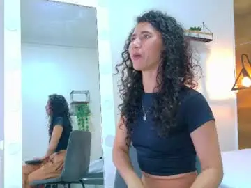 Chaturbate Private Sex Chat of fernandabrown__