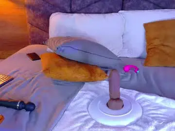 Chaturbate Nude Webcam of fernandabrown__