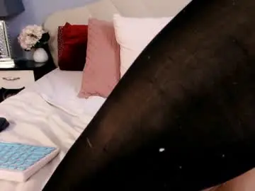 Chaturbate Private Sex Chat of hornyy_mommy