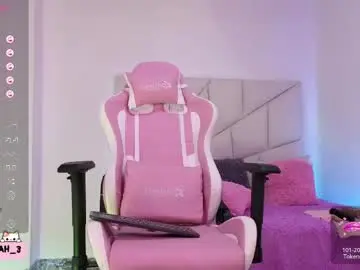 Chaturbate Live Porn of imhanna3