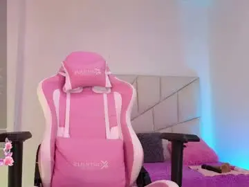 Chaturbate Sex Cam of imhanna3