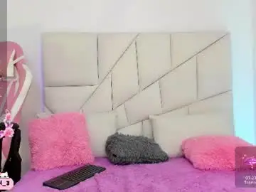 Chaturbate Sex Chat of imhanna3
