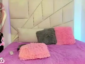 Chaturbate Free Live Porn of imhanna3