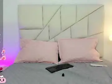 Chaturbate Free Porn Cam of imhanna3