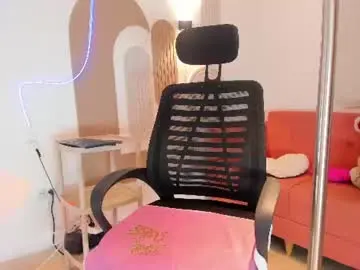 Chaturbate Private Sex Chat of in_the_heaven