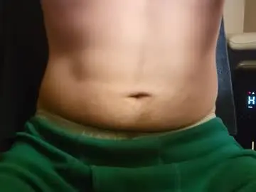 Chaturbate Adult Webcams of kubish1