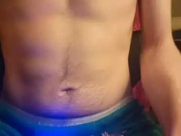 Chaturbate Live Sex Cam of kubish1