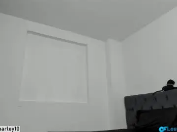 Chaturbate Live Porn of louis_marley_