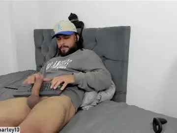 Chaturbate Sex Cam of louis_marley_